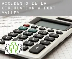 Accidents de la circulation à Fort Valley