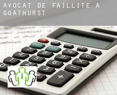Avocat de faillite à Goathurst