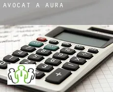 Avocat à Aura