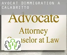 Avocat d'immigration à Calabritto