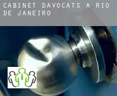 Cabinet d'avocats à  Rio de Janeiro