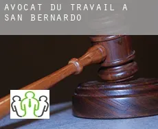 Avocat du travail à  San Bernardo