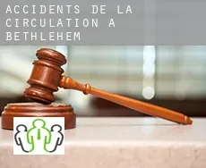 Accidents de la circulation à Bethlehem