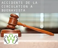 Accidents de la circulation à Buenavista