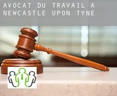 Avocat du travail à  Newcastle-upon-Tyne