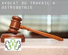 Avocat du travail à  Ostrobotnie