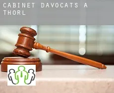 Cabinet d'avocats à Thörl
