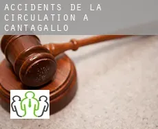 Accidents de la circulation à Cantagallo