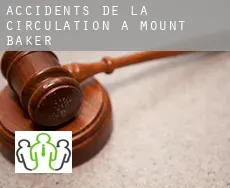 Accidents de la circulation à Mount Baker