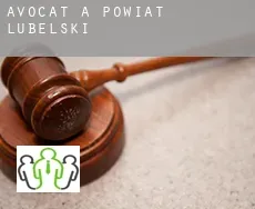 Avocat à Powiat lubelski