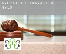 Avocat du travail à  Hylo