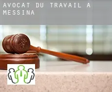 Avocat du travail à  Messine