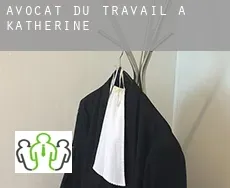 Avocat du travail à  Katherine