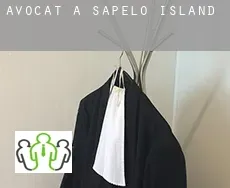 Avocat à  Sapelo Island