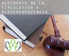 Accidents de la circulation à Niedergrenzebach