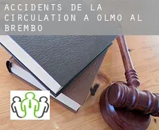Accidents de la circulation à Olmo al Brembo