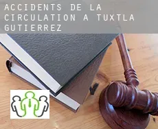 Accidents de la circulation à Tuxtla Gutiérrez