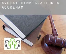 Avocat d'immigration à  Acurenam