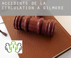 Accidents de la circulation à Gilmore