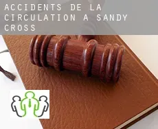 Accidents de la circulation à Sandy Cross