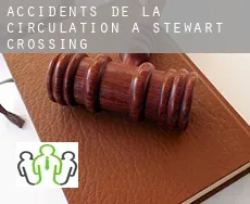 Accidents de la circulation à Stewart Crossing