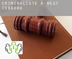 Criminaliste à West Cobbora