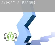 Avocat à  Faanui