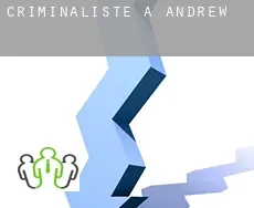 Criminaliste à  Andrew