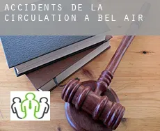 Accidents de la circulation à Bel Air