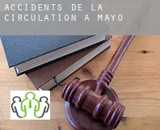 Accidents de la circulation à Mayo