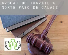 Avocat du travail à  Nord-Pas-de-Calais