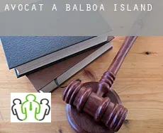 Avocat à Balboa Island