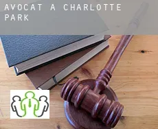 Avocat à Charlotte Park