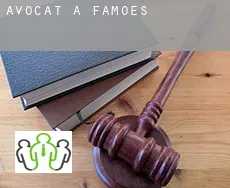 Avocat à  Famões
