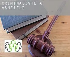 Criminaliste à  Ashfield