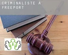 Criminaliste à  Freeport