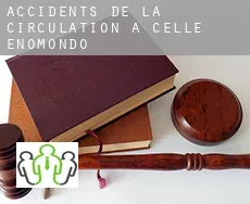 Accidents de la circulation à Celle Enomondo