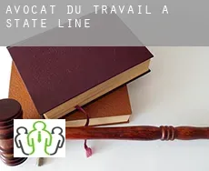 Avocat du travail à State Line