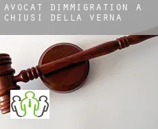 Avocat d'immigration à Chiusi della Verna