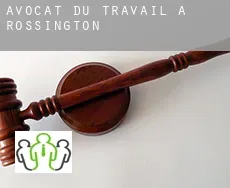 Avocat du travail à  Rossington