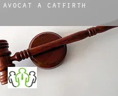 Avocat à  Catfirth