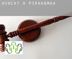 Avocat à  Pirkanmaa