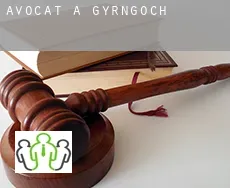 Avocat à Gyrngôch
