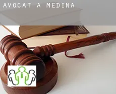 Avocat à Medina