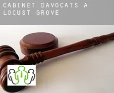 Cabinet d'avocats à Locust Grove