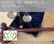 Avocat du travail à  Iztapalapa