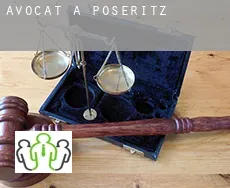 Avocat à  Poseritz