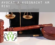 Avocat à  Küssnacht am Rigi