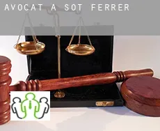Avocat à Sot de Ferrer
