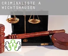 Criminaliste à Wichtshausen